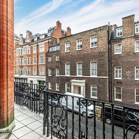 Green Street Residences By Aeria Apartments ロンドン エクステリア 写真